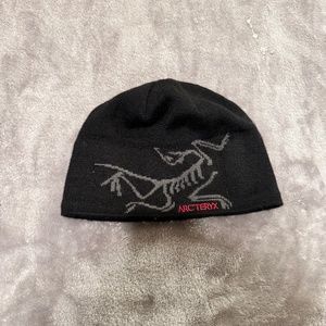 Arcteryx Beanie/Toque